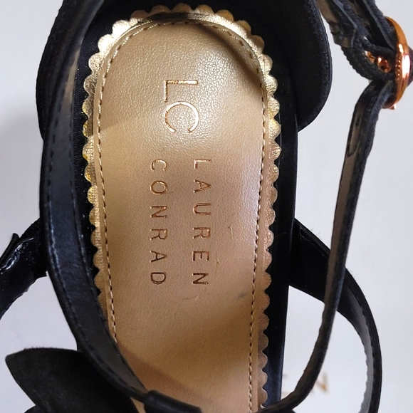 LC Lauren Conrad, Heels - Picture 5 of 6